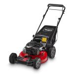 Toro 21-Inch Self-Propelled Gas Lawn Mower