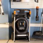 Worx Nitro 40V Self-Propelled Cordless Lawn Mower