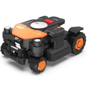 Worx Landroid Vision 4WD Robot Lawn Mower