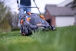 WEN 20V Max 19-Inch Cordless Lawn Mower & Mulcher