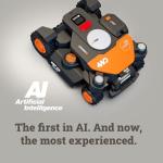 Worx Landroid Vision 4WD Robot Lawn Mower