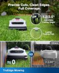 ECOVACS Goat A3000 Smart Robot Lawn Mower