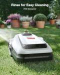 ECOVACS Goat A3000 Smart Robot Lawn Mower