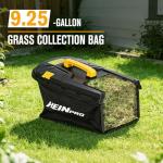HEINPRO 14" Cordless Electric Lawn Mower