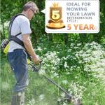 Ryobi Compatible Weed Eater String Replacement Line