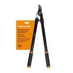 Fiskars 28” Bypass Lopper with Steel Blade