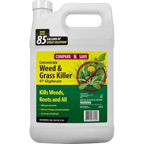 Weed killers