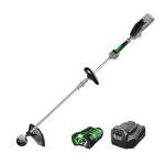 EGO Power+ 15-Inch Cordless String Trimmer