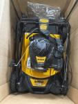 DEWALT 21" Gas Self-Propelled Lawn Mower