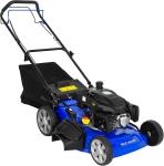 BILT HARD 21" Self-Propelled 3-in-1 Gas Mower