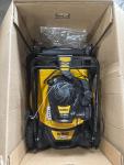 DEWALT 21" Gas Self-Propelled Lawn Mower