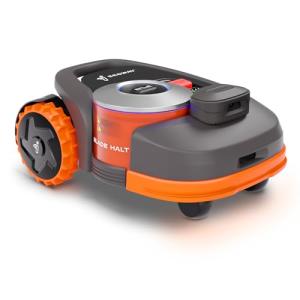Segway Navimow H3000N-VF Wireless Robot Lawn Mower
