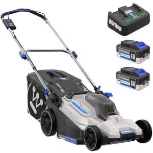 Westinghouse 40V Cordless 18-Inch Push Lawn Mower