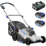 Westinghouse 40V Cordless 18-Inch Push Lawn Mower