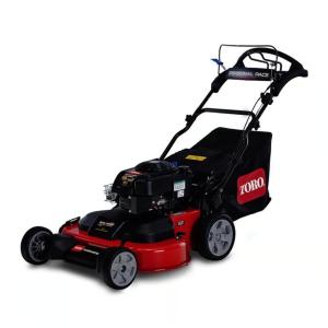 Toro TimeMaster 30" Self-Propelled Gas Mower