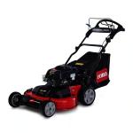 Toro TimeMaster 30" Self-Propelled Gas Mower