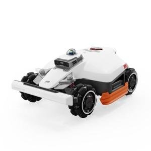 Mammotion LUBA 3 AWD Robot Lawn Mower