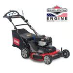 Toro TimeMaster 30" Self-Propelled Gas Mower