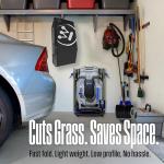 Westinghouse 40V Cordless 18-Inch Push Lawn Mower