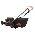 24" 201cc Self-Propelled Gas Lawn Mower