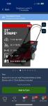 Toro 21-inch Self-Propelled Battery Lawn Mower