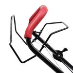 140cc High Wheel Self-Propelled Lawn Mower