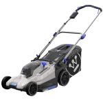 Westinghouse 40V Cordless 18-Inch Push Lawn Mower