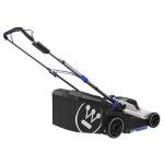 Westinghouse 40V Cordless 18-Inch Push Lawn Mower