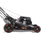 24" 201cc Self-Propelled Gas Lawn Mower
