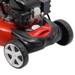 140cc High Wheel Self-Propelled Lawn Mower