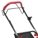 140cc High Wheel Self-Propelled Lawn Mower