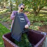 Toro 60V 21" Self-Propel Lawn Mower