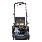 SENIX 22-inch Gas Self-Propelled Lawn Mower