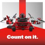 Toro 60V 21" Self-Propel Lawn Mower