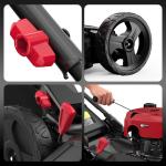 Amerisun 21" Self-Propelled Gas Lawn Mower