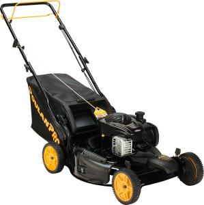 Poulan Pro 21" Self-Propel Mower with Briggs Engine