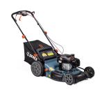 SENIX 22-inch Gas Self-Propelled Lawn Mower