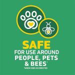 Snap & Spray Weed Killer Starter Kit - 64 Oz