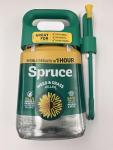 Snap & Spray Weed Killer Starter Kit - 64 Oz