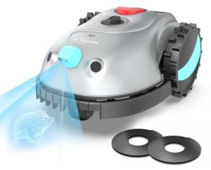 YARDCARE V100 Smart Robot Lawn Mower