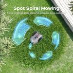 YARDCARE V100 Smart Robot Lawn Mower