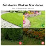 YARDCARE V100 Smart Robot Lawn Mower