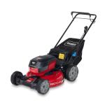 Toro 60V 21" Recycler Push Lawn Mower