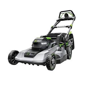 EGO POWER+ Self-Propelled Cordless Electric Lawn Mower