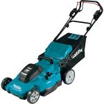 Makita 36V Self-Propelled Cordless Lawn Mower Kit