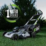 EGO POWER+ Self-Propelled Cordless Electric Lawn Mower