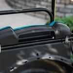 Makita 36V Self-Propelled Cordless Lawn Mower Kit