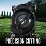 EGO POWER+ Self-Propelled Cordless Electric Lawn Mower