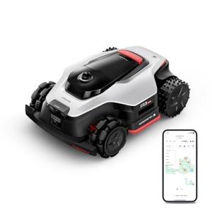 DREAME LiDAR 3500 Robot Lawn Mower for Slopes