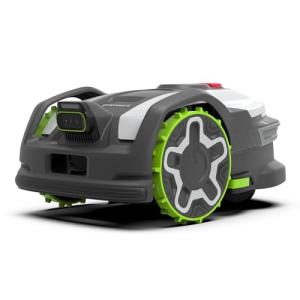 Greenworks AiMowbot C20Z Wireless Robotic Mower